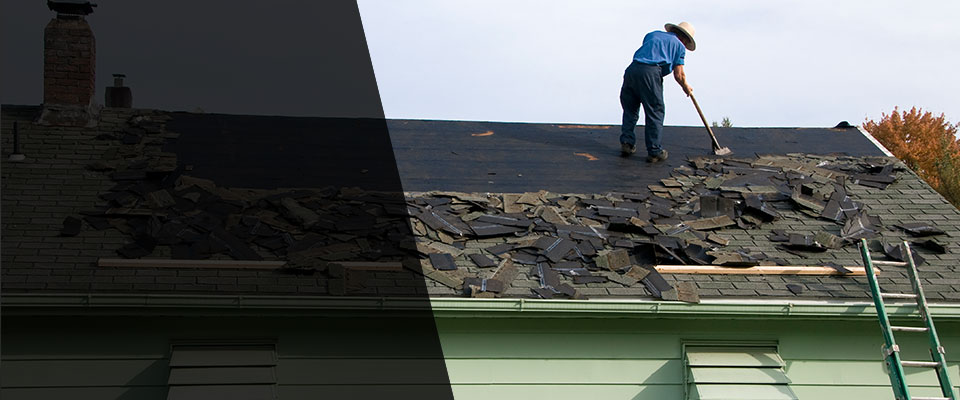 Medford Roofing Contractors