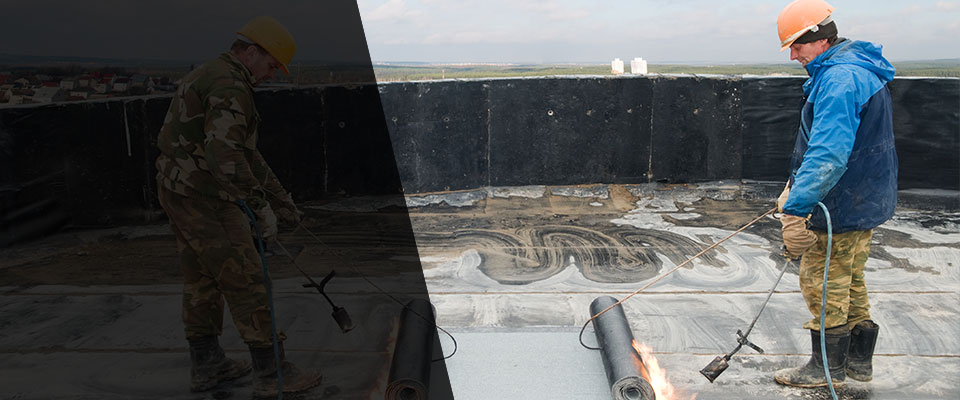 Medford Roofing Contractors